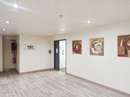 Image 4 of Regus - Strasbourg, Place des Halles - Quai Kleber, Strasbourg