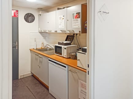 Image 6 of Regus - Strasbourg, Place des Halles - Quai Kleber, Strasbourg