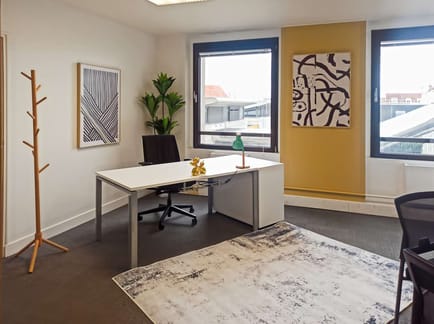Image 7 of Regus - Strasbourg, Place des Halles - Quai Kleber, Strasbourg