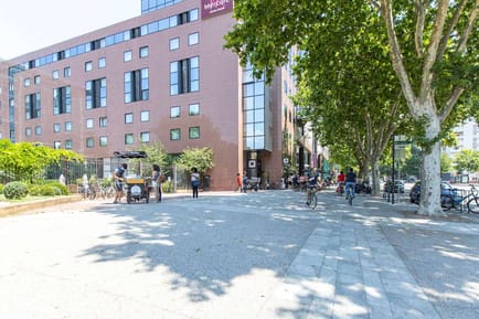 Image 1 of Regus - Toulouse, Compans Caffarelli - Immeuble Atria, Toulouse