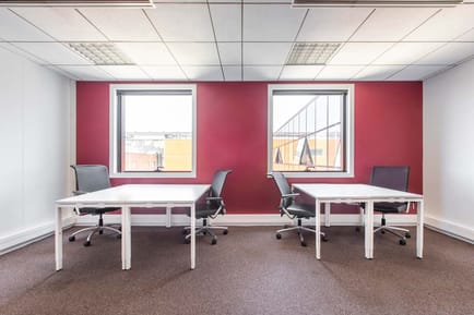 Image 4 of Regus - Toulouse, Compans Caffarelli - Immeuble Atria, Toulouse