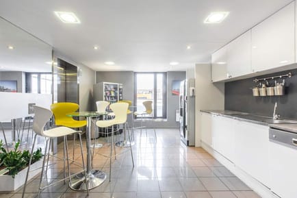 Image 6 of Regus - Toulouse, Compans Caffarelli - Immeuble Atria, Toulouse