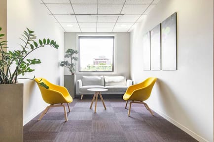 Image 7 of Regus - Toulouse, Compans Caffarelli - Immeuble Atria, Toulouse