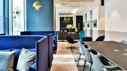 Image 2 of The Argyll Club - 288 Bishopsgate, EC2M 4QP - Bishopsgate