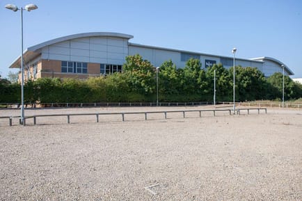 Image 1 of IWG (Regus) - East Midlands Airport, DE74 - Derby