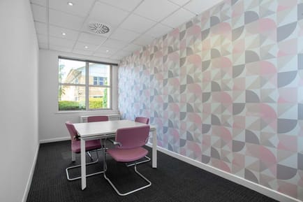 Image 3 of IWG (Regus) - East Midlands Airport, DE74 - Derby