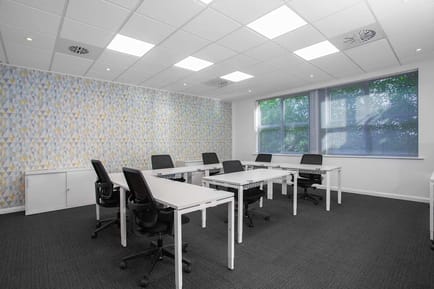 Image 4 of IWG (Regus) - East Midlands Airport, DE74 - Derby