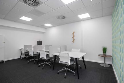 Image 8 of IWG (Regus) - East Midlands Airport, DE74 - Derby