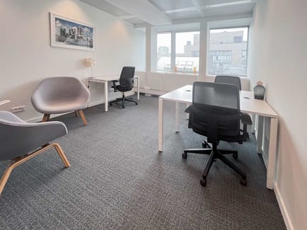 Image 10 of Regus  - Brussels, EU Commission - Rond Point Schuman, Brussels