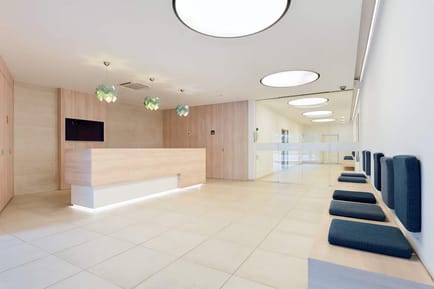 Image 11 of Regus  - Brussels, EU Commission - Rond Point Schuman, Brussels
