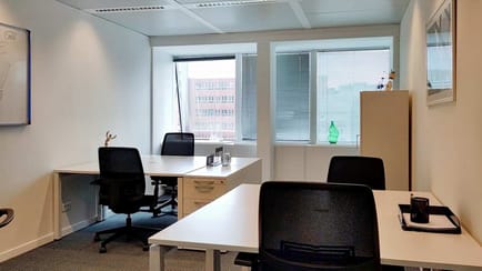 Image 12 of Regus  - Brussels, EU Commission - Rond Point Schuman, Brussels