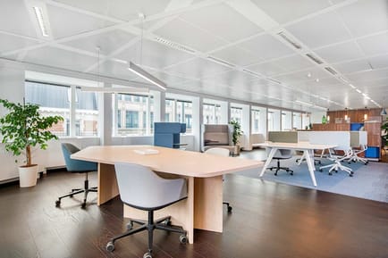 Image 7 of Regus  - Brussels, EU Commission - Rond Point Schuman, Brussels