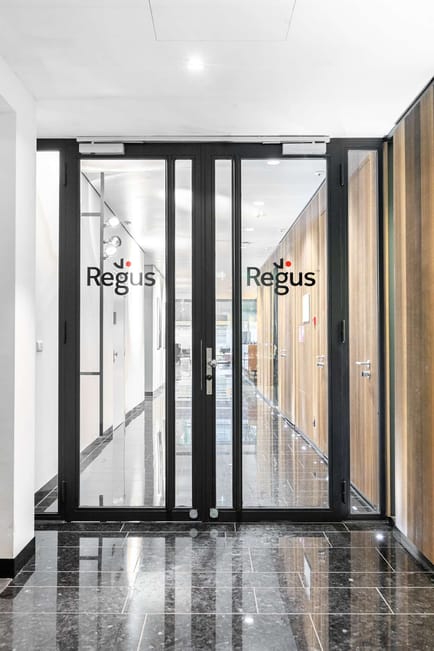 Image 7 of Regus - Amsterdam, Atrium - Strawinskylaan, Amsterdam