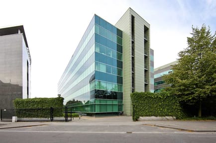 Image 1 of Regus  - Berchem Station - Uitbreidingstraat, Antwerp