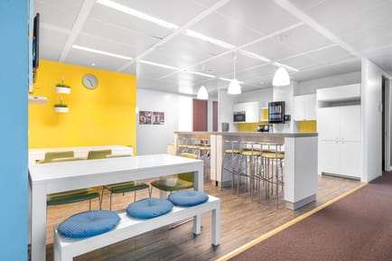 Image 6 of Regus  - Berchem Station - Uitbreidingstraat, Antwerp