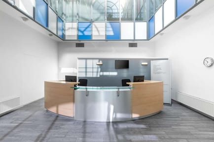 Image 2 of Regus - Schiphol Airport, Tetra - Siriusdreef, Hoofddorp