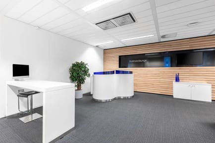 Image 5 of Regus - Schiphol Airport, Tetra - Siriusdreef, Hoofddorp