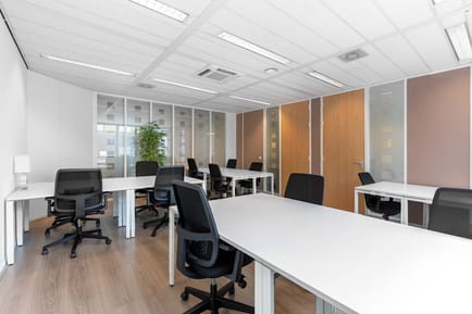 Image 7 of Regus - Schiphol Airport, Tetra - Siriusdreef, Hoofddorp