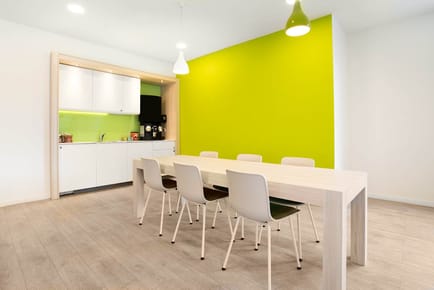 Image 6 of Regus - City Centre - Avenue Louise, Brussels - 1050
