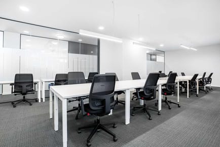 Image 7 of Regus - City Centre - Avenue Louise, Brussels - 1050