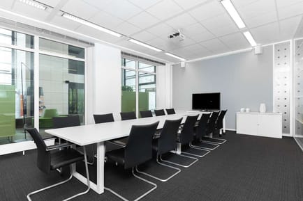 Image 3 of Regus - Schiphol Airport, Rijk - Beech Avenue, Amsterdam