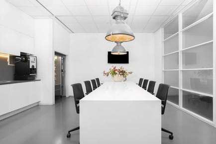 Image 5 of Regus - Schiphol Airport, Rijk - Beech Avenue, Amsterdam