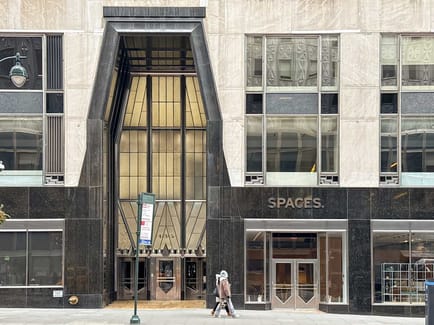 Image 1 of Regus - Chrysler Building Center - New York