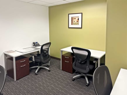 Image 10 of Regus - Chrysler Building Center - New York