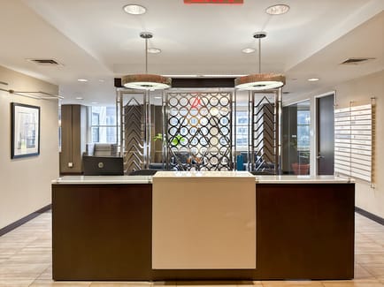 Image 2 of Regus - Chrysler Building Center - New York