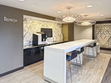 Image 6 of Regus - Chrysler Building Center - New York