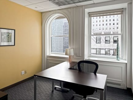 Image 7 of Regus - Chrysler Building Center - New York