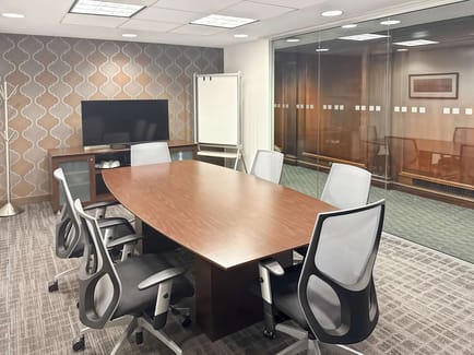 Image 9 of Regus - Chrysler Building Center - New York