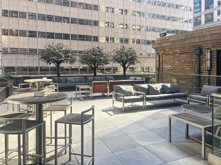 Image 11 of Regus - 230 Park Helmsley Building Center - New York