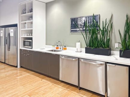Image 12 of Regus - 230 Park Helmsley Building Center - New York