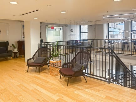 Image 4 of Regus - 230 Park Helmsley Building Center - New York