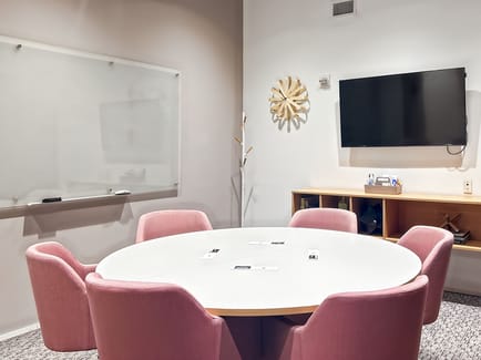 Image 9 of Regus - 230 Park Helmsley Building Center - New York