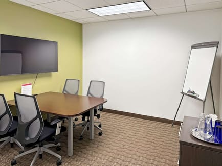Image 10 of IWG (Regus) - One Liberty Plaza - 165 Broadway, 10006 - Financial District, NY