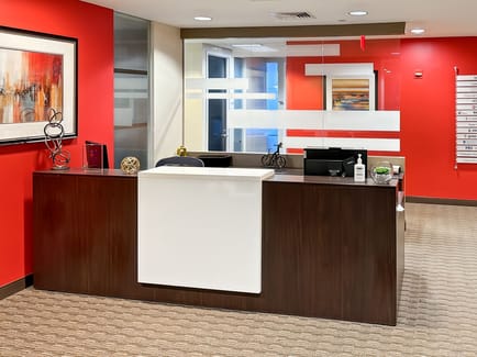 Image 12 of IWG (Regus) - One Liberty Plaza - 165 Broadway, 10006 - Financial District, NY