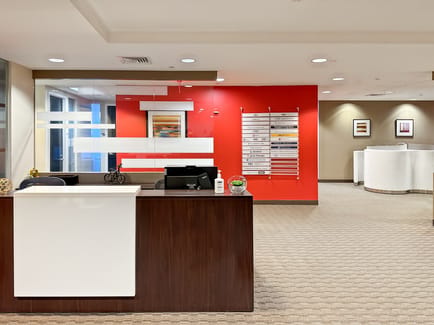 Image 2 of IWG (Regus) - One Liberty Plaza - 165 Broadway, 10006 - Financial District, NY