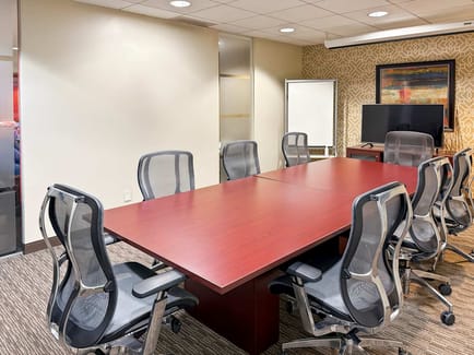 Image 3 of IWG (Regus) - One Liberty Plaza - 165 Broadway, 10006 - Financial District, NY