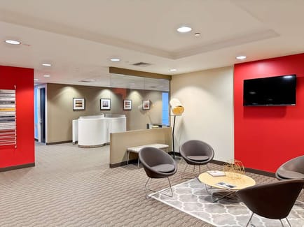 Image 5 of IWG (Regus) - One Liberty Plaza - 165 Broadway, 10006 - Financial District, NY