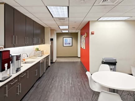 Image 6 of IWG (Regus) - One Liberty Plaza - 165 Broadway, 10006 - Financial District, NY