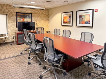 Image 9 of IWG (Regus) - One Liberty Plaza - 165 Broadway, 10006 - Financial District, NY
