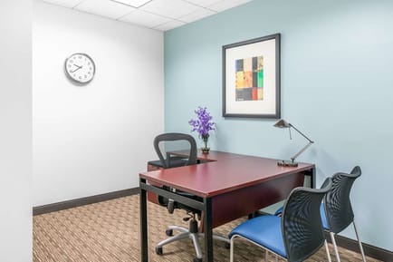 Image 1 of Regus - 445 Park Center - New York