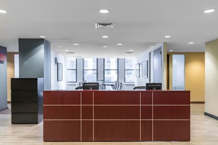 Image 2 of Regus - 445 Park Center - New York