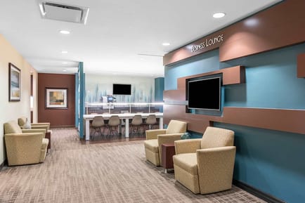 Image 5 of Regus - 445 Park Center - New York