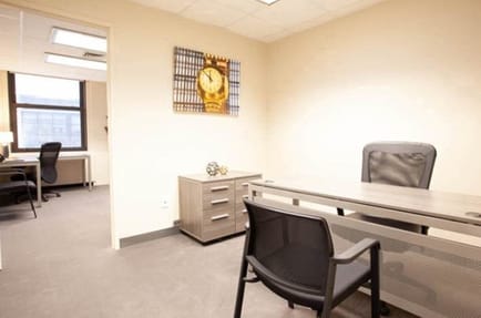Image 7 of Premier Workspaces - 521 New York, 10175 - Bryant Park, NY