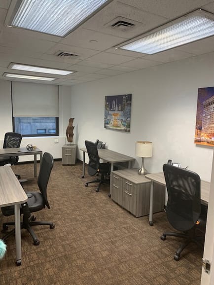 Image 8 of Premier Workspaces - 521 New York, 10175 - Bryant Park, NY