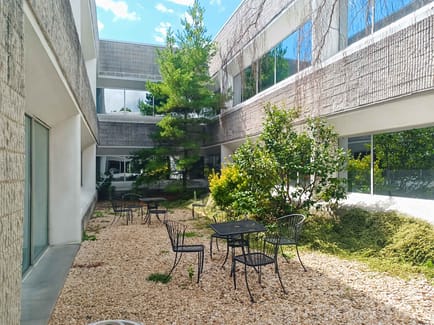 Image 11 of Regus - Bohemia Center - Bohemia