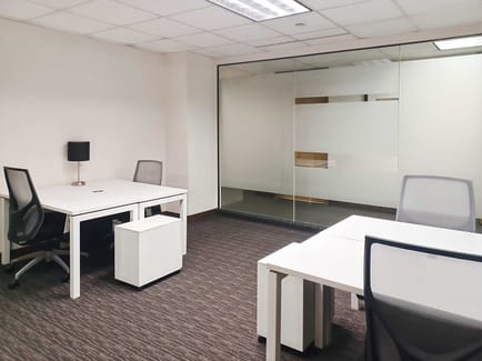 Image 12 of Regus - Bohemia Center - Bohemia
